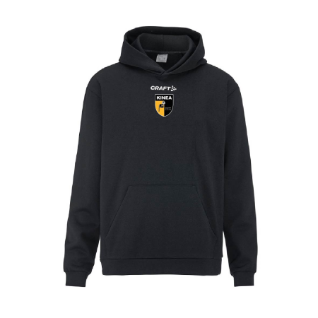 Community 2.0 Hoodie Heren