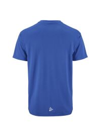 Evolve 2.0 T-shirt korenblauw Heren