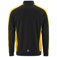 Evolve 2.0 Contrast Full zip Jacket Jeugd