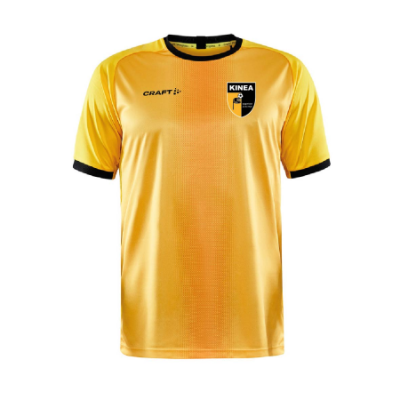 Progress 2.0 Graphic shirt Heren