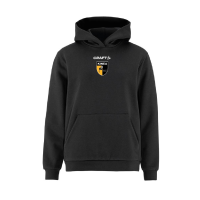 Community 2.0 Hoodie Dames