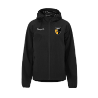 Squad Go Weather Jacket Dames