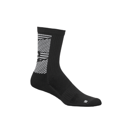 Extend 2.0 Grip socks zwart