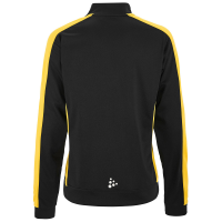 Evolve 2.0 Contrast half zip Dames