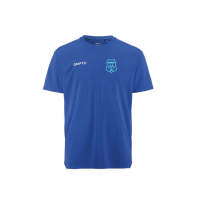 Evolve 2.0 T-shirt korenblauw Heren