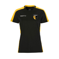 Evolve 2.0 contrast jersey Dames