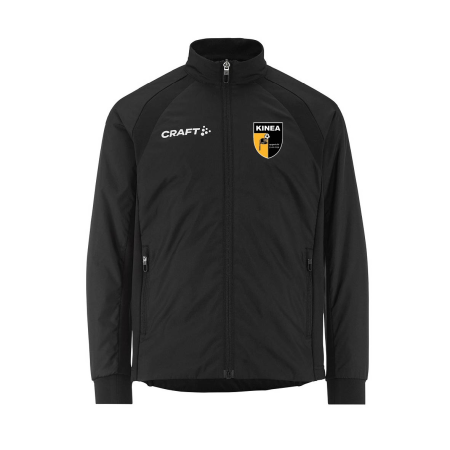 Ability Warm Jacket Unisex