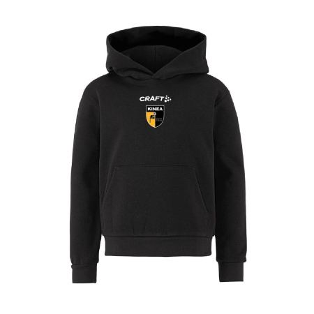 Community 2.0 Hoodie Jeugd