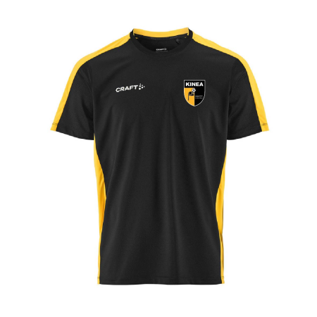 Evolve 2.0 contrast jersey jeugd