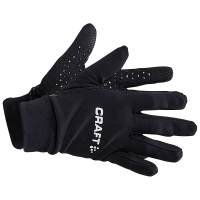 Handschoenen zwart