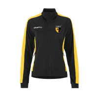 Evolve 2.0 Contrast Full zip Jacket Dames