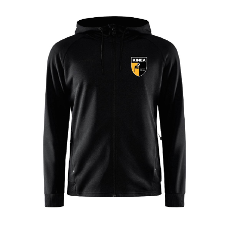 ADV Unify Full zip Heren